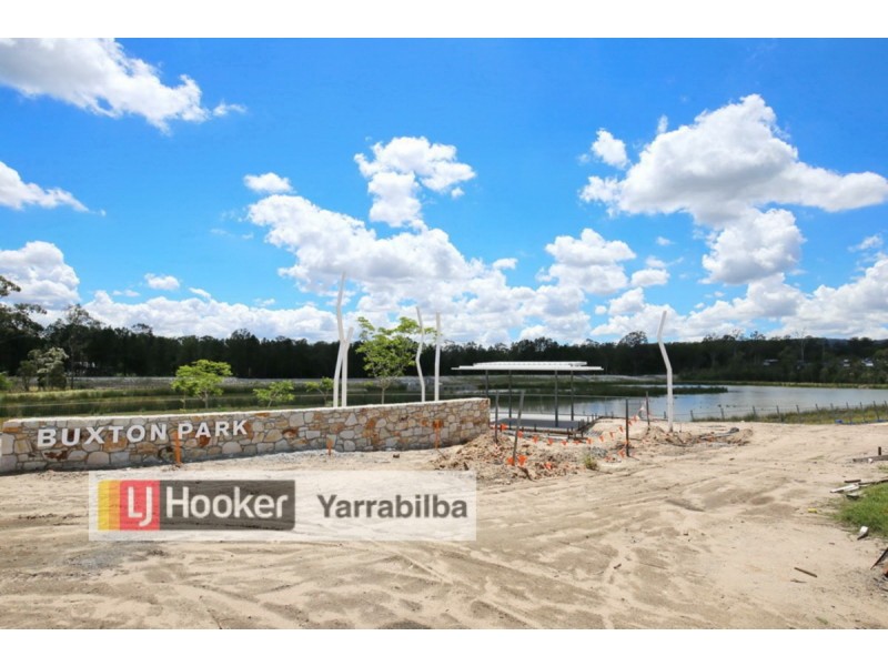 8 Hiddenvale Circuit, Yarrabilba QLD 4207