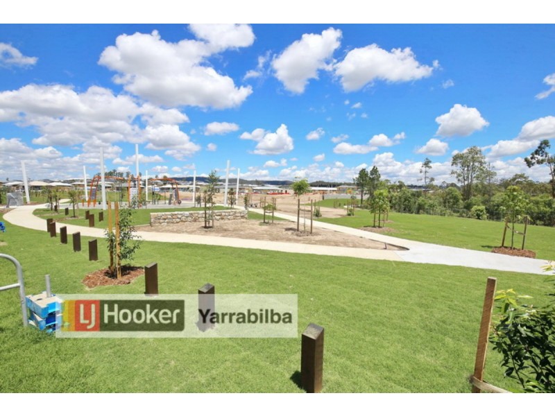 8 Hiddenvale Circuit, Yarrabilba QLD 4207