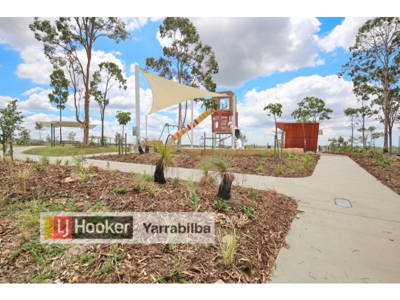 8 Hiddenvale Circuit, Yarrabilba QLD 4207