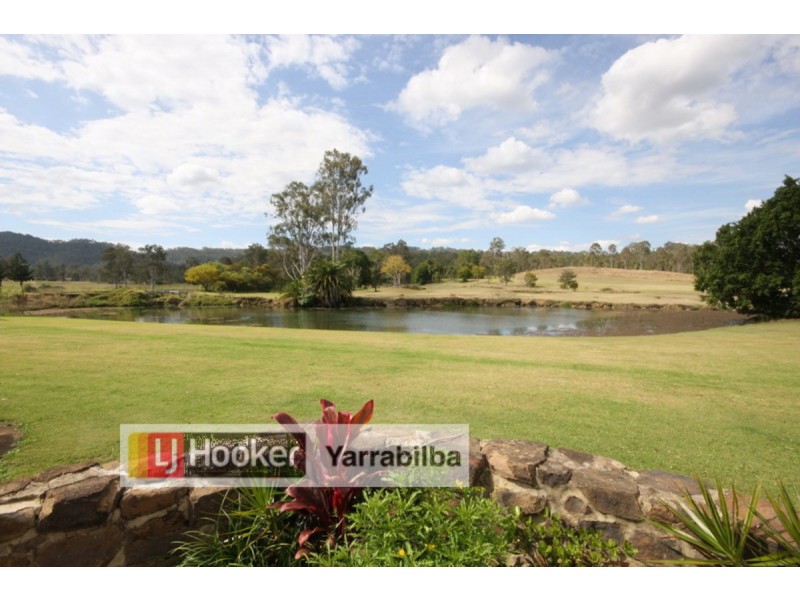 Kooralbyn QLD 4285
