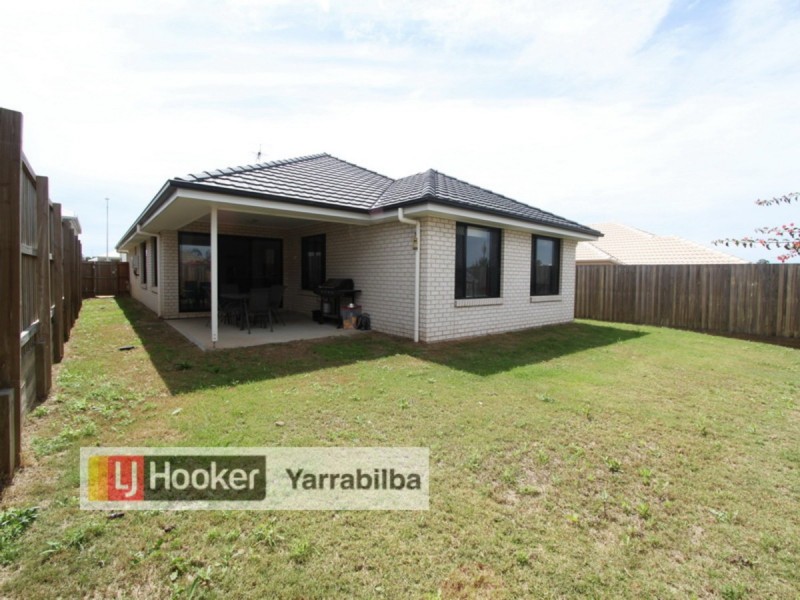 13 Treeline Circuit, Yarrabilba QLD 4207