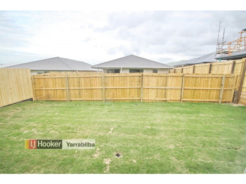 17 Daybreak Street, Yarrabilba QLD 4207