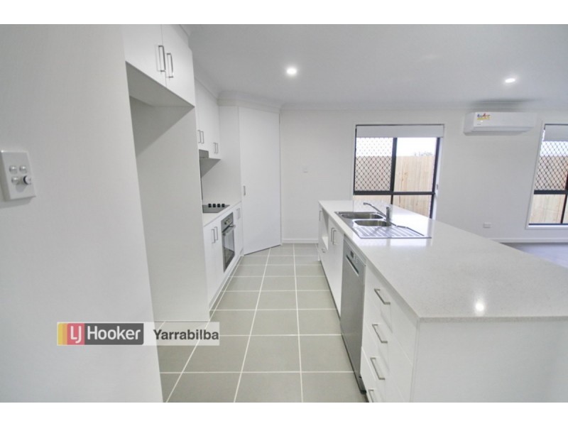 17 Daybreak Street, Yarrabilba QLD 4207