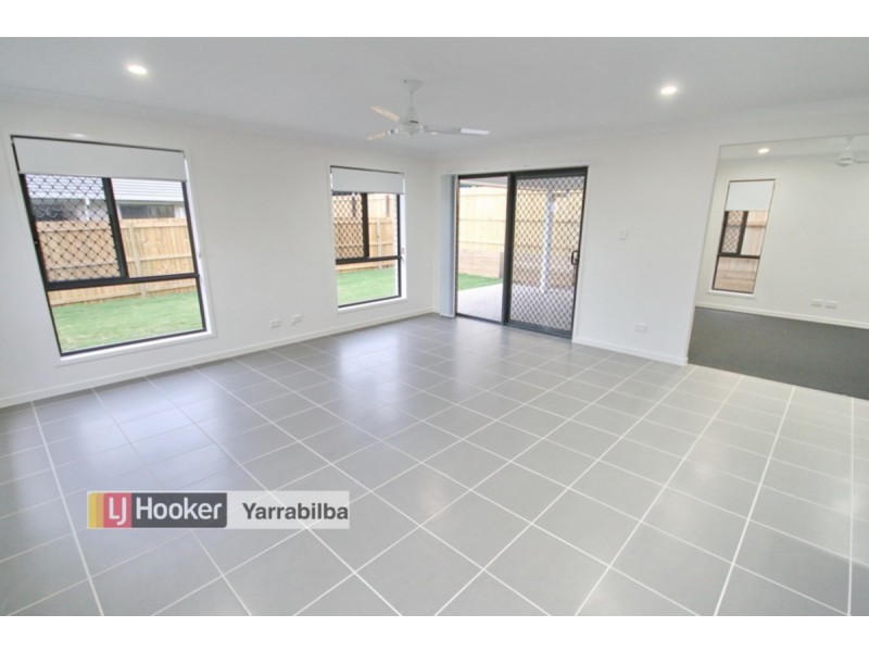 17 Daybreak Street, Yarrabilba QLD 4207