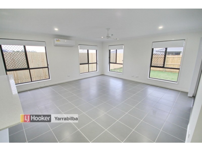 17 Daybreak Street, Yarrabilba QLD 4207