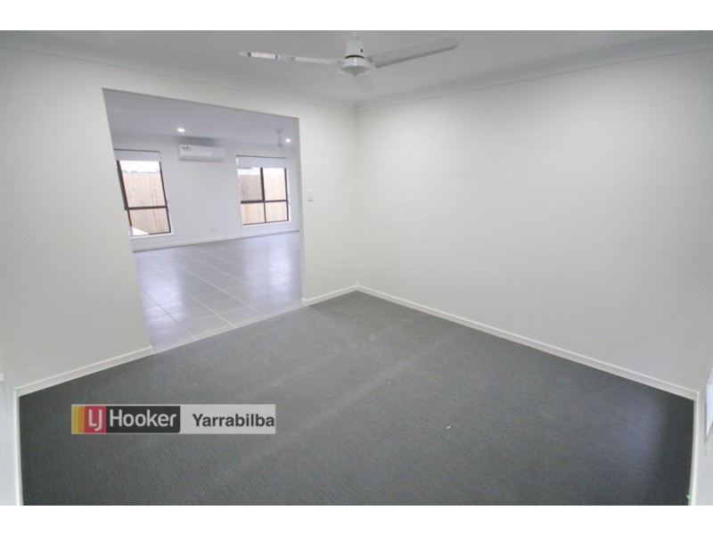 17 Daybreak Street, Yarrabilba QLD 4207