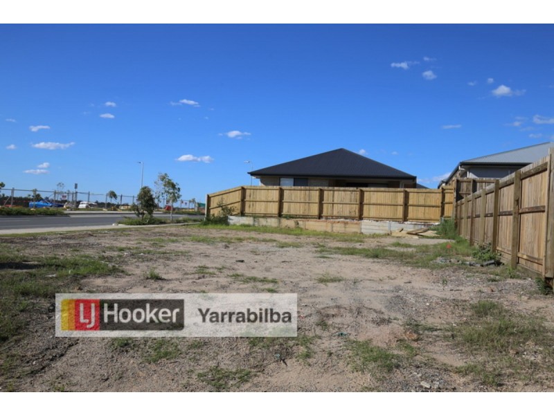 Lot 110/2 Biron Street, Yarrabilba QLD 4207