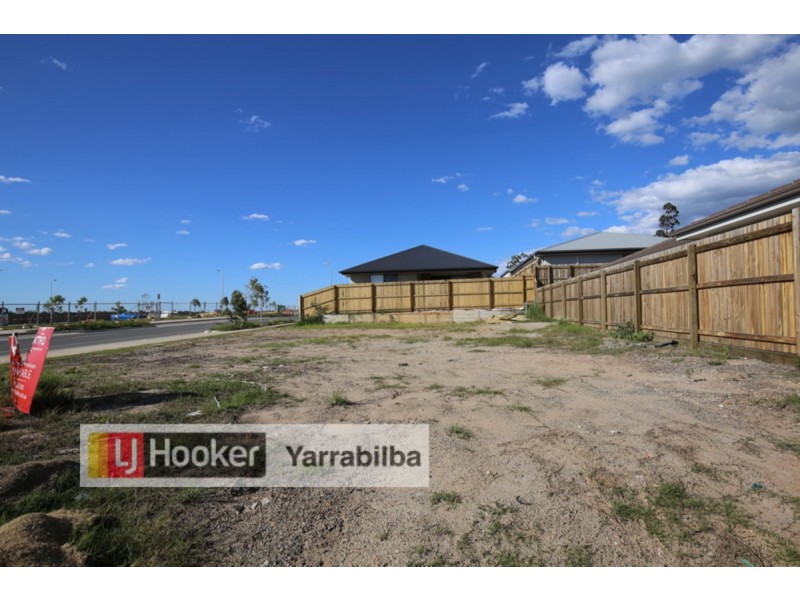 Lot 110/2 Biron Street, Yarrabilba QLD 4207