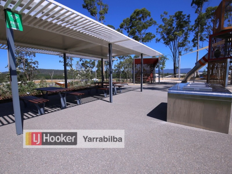 Lot 110/2 Biron Street, Yarrabilba QLD 4207