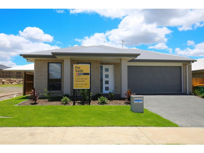 7 Tirrel Street, Yarrabilba QLD 4207