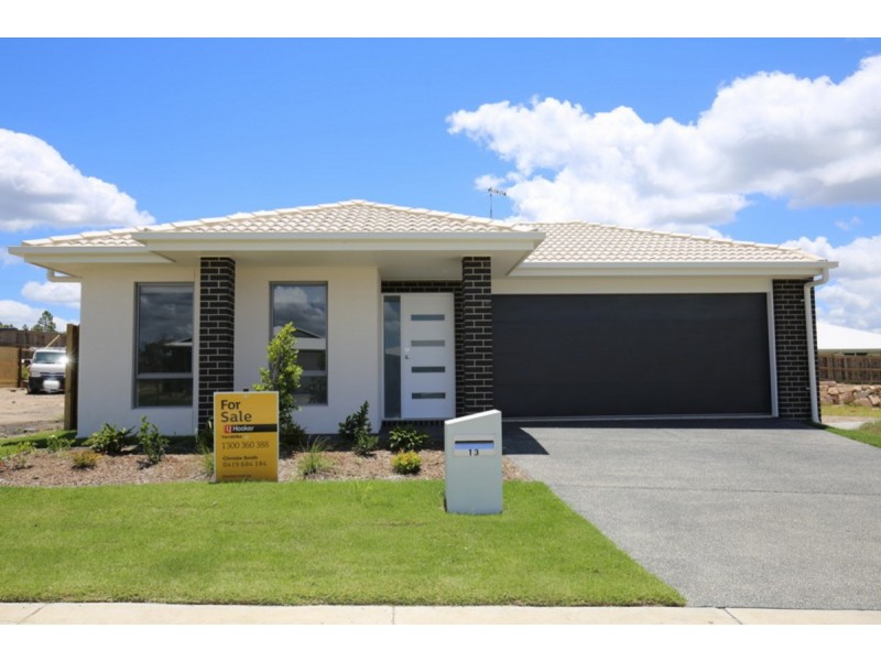 13 Tirrel Street, Yarrabilba QLD 4207
