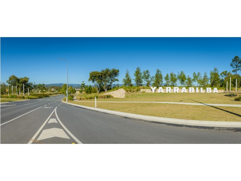 13 Tirrel Street, Yarrabilba QLD 4207