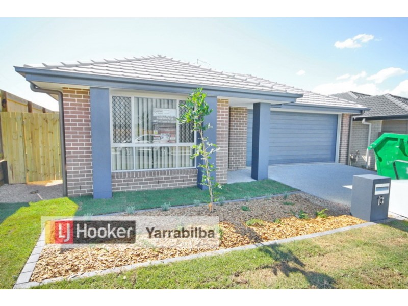 13 Tomlinson Street, Yarrabilba QLD 4207
