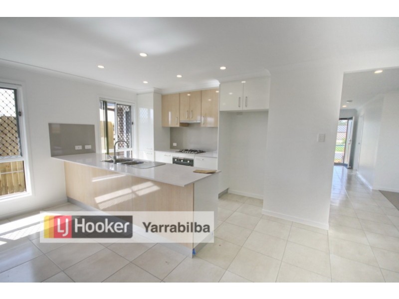 13 Tomlinson Street, Yarrabilba QLD 4207