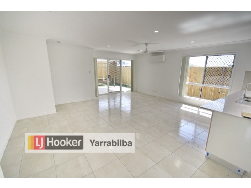 13 Tomlinson Street, Yarrabilba QLD 4207