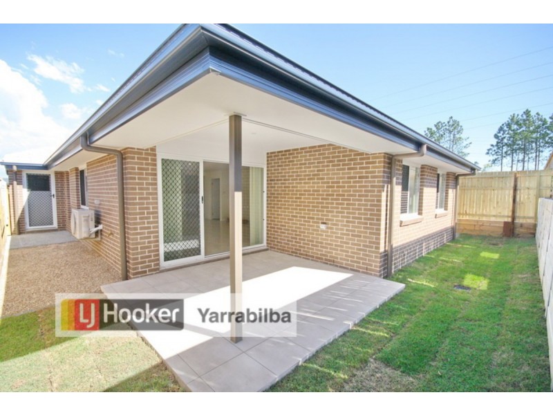 13 Tomlinson Street, Yarrabilba QLD 4207