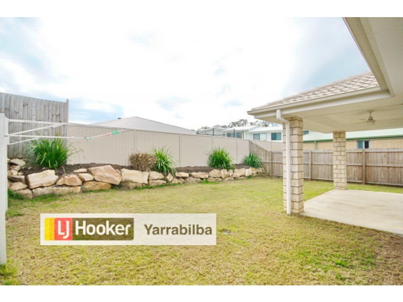 12. Schroeder Street, Yarrabilba QLD 4207