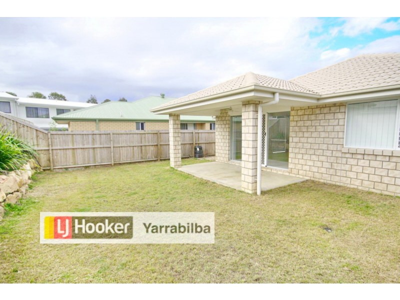 12. Schroeder Street, Yarrabilba QLD 4207