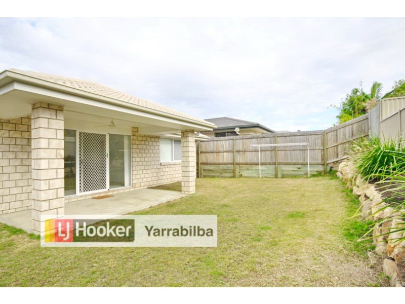 12. Schroeder Street, Yarrabilba QLD 4207
