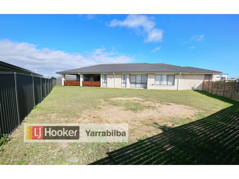 68 Summerview Avenue, Yarrabilba QLD 4207
