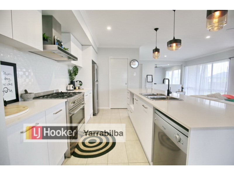 68 Summerview Avenue, Yarrabilba QLD 4207