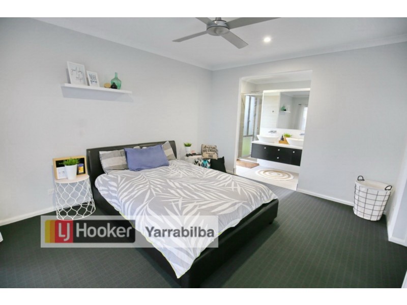 68 Summerview Avenue, Yarrabilba QLD 4207