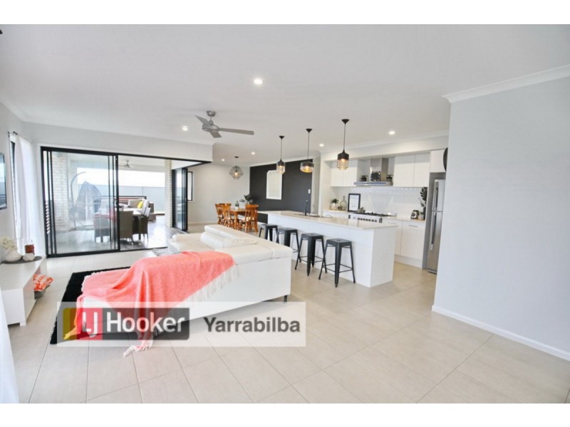 68 Summerview Avenue, Yarrabilba QLD 4207