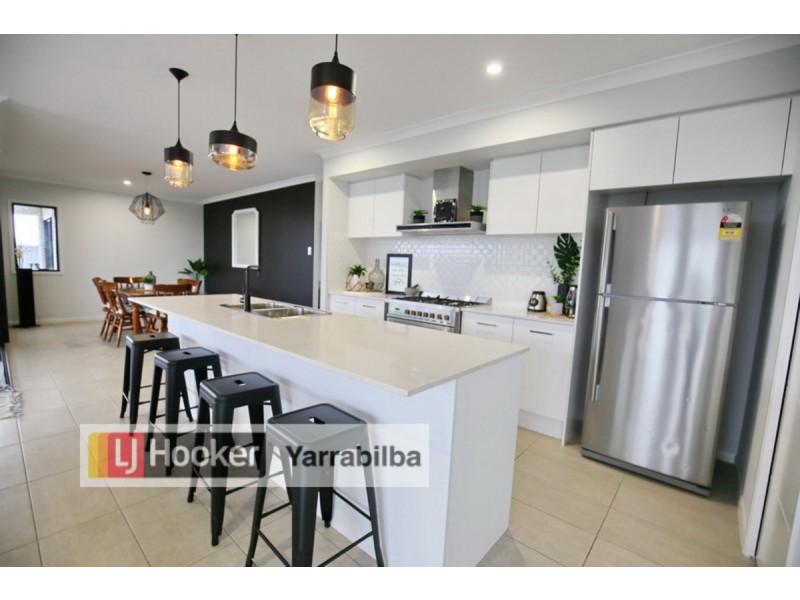 68 Summerview Avenue, Yarrabilba QLD 4207