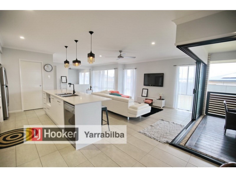 68 Summerview Avenue, Yarrabilba QLD 4207