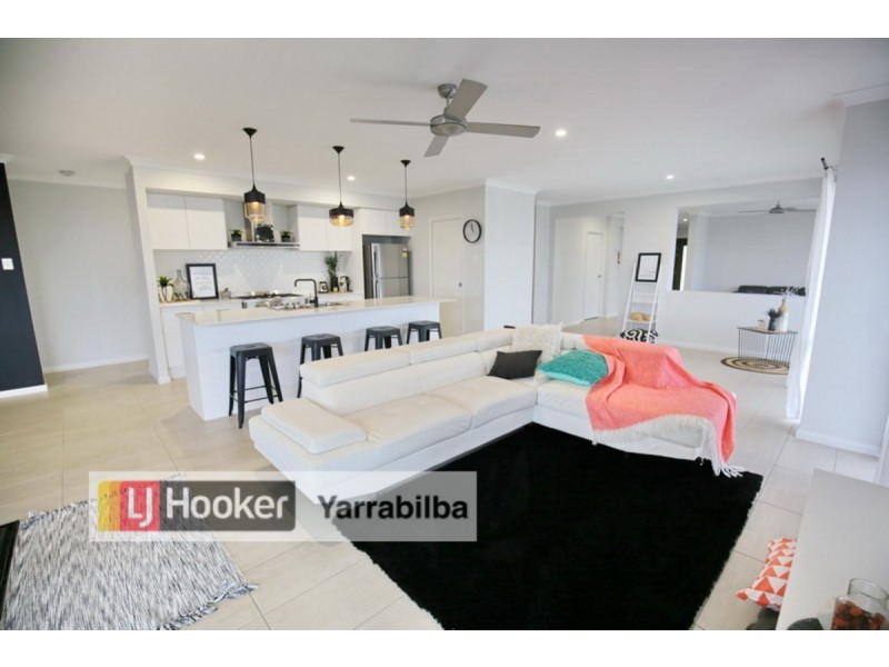 68 Summerview Avenue, Yarrabilba QLD 4207