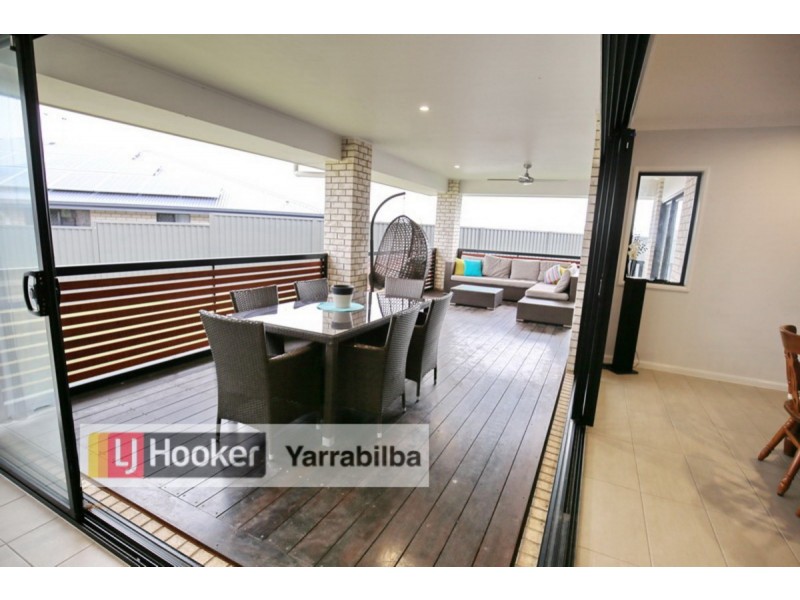 68 Summerview Avenue, Yarrabilba QLD 4207