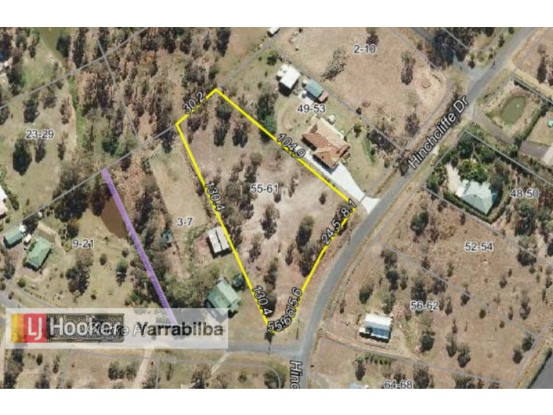 Kooralbyn QLD 4285