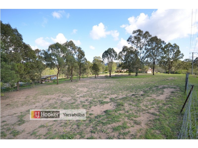 Kooralbyn QLD 4285