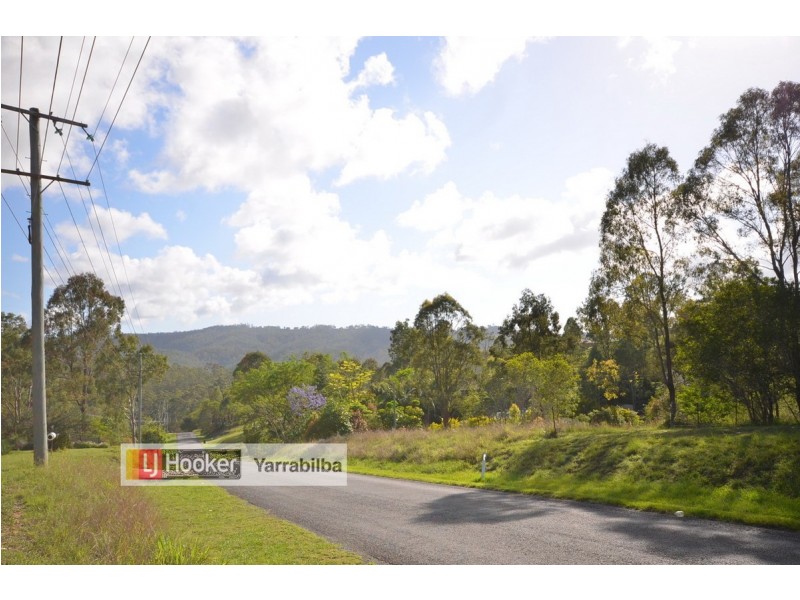 Kooralbyn QLD 4285