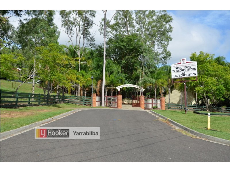 Kooralbyn QLD 4285