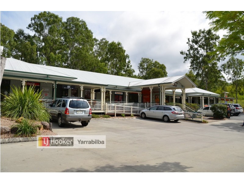Kooralbyn QLD 4285