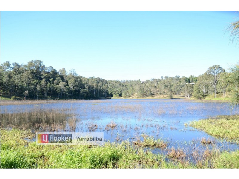 Kooralbyn QLD 4285