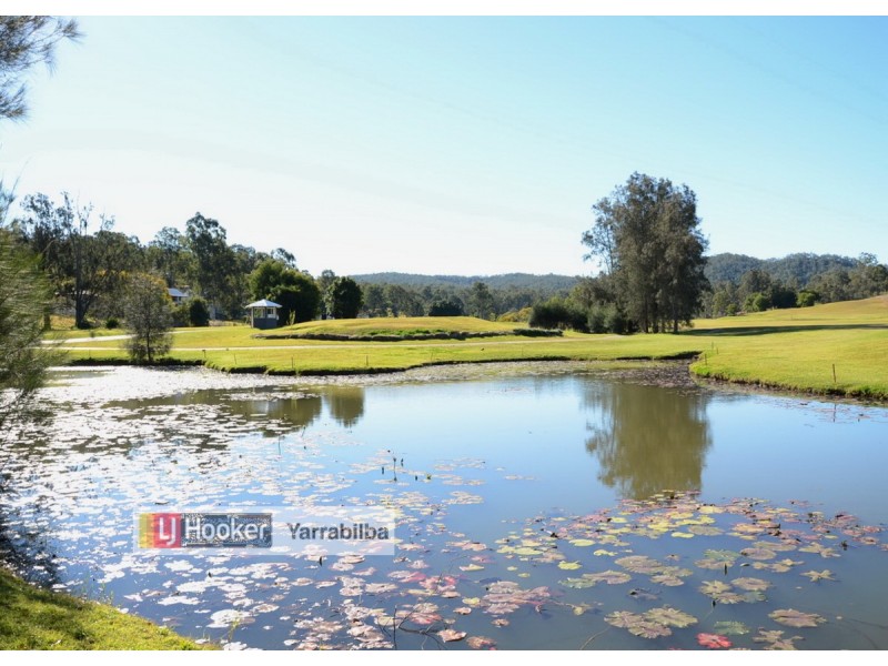 Kooralbyn QLD 4285