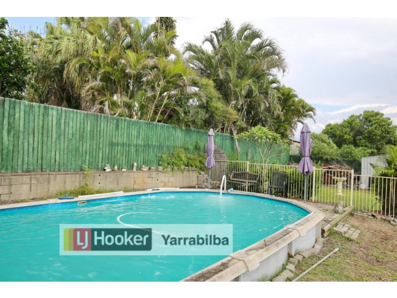 66 Logan Reserve Road, Waterford West QLD 4133