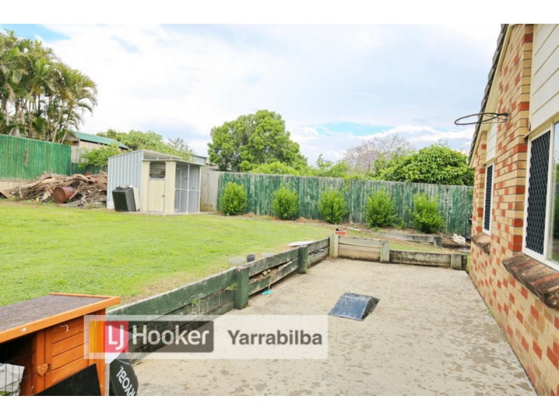 66 Logan Reserve Road, Waterford West QLD 4133