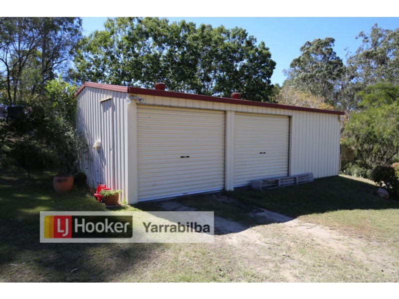 92 Eucalypt Road, Logan Village QLD 4207