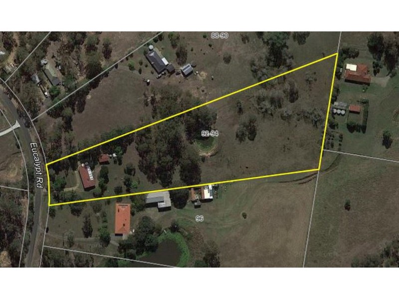 92 Eucalypt Road, Logan Village QLD 4207