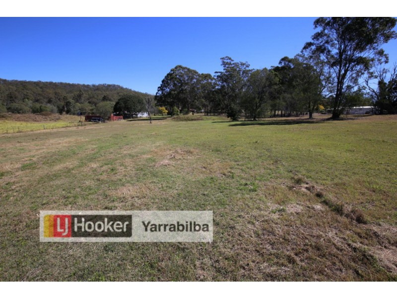 92 Eucalypt Road, Logan Village QLD 4207