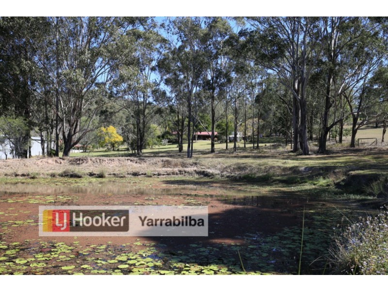 92 Eucalypt Road, Logan Village QLD 4207