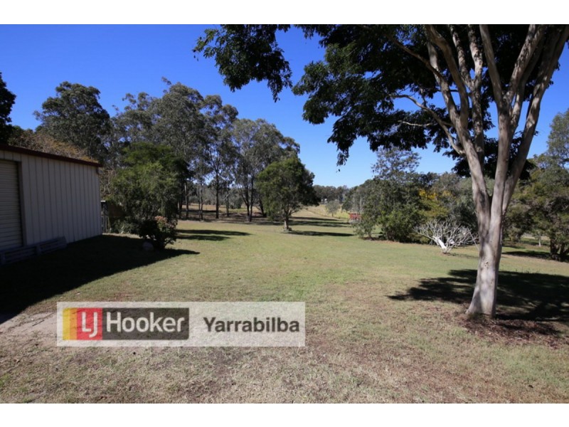 92 Eucalypt Road, Logan Village QLD 4207