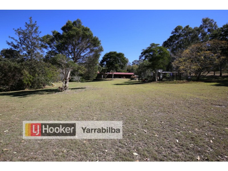 92 Eucalypt Road, Logan Village QLD 4207