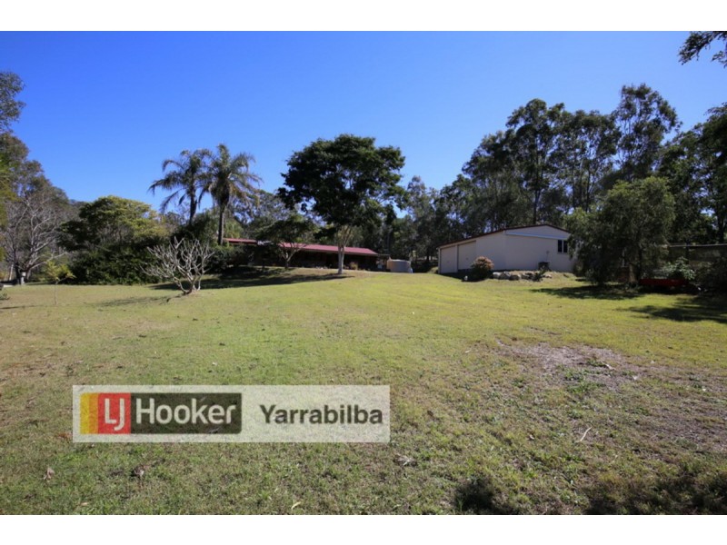 92 Eucalypt Road, Logan Village QLD 4207