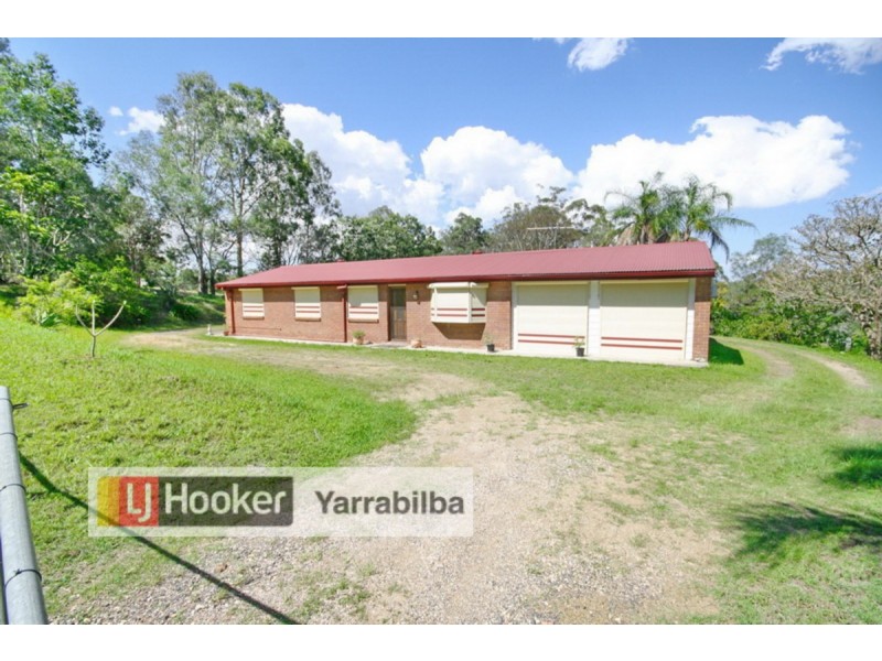 92 Eucalypt Road, Logan Village QLD 4207