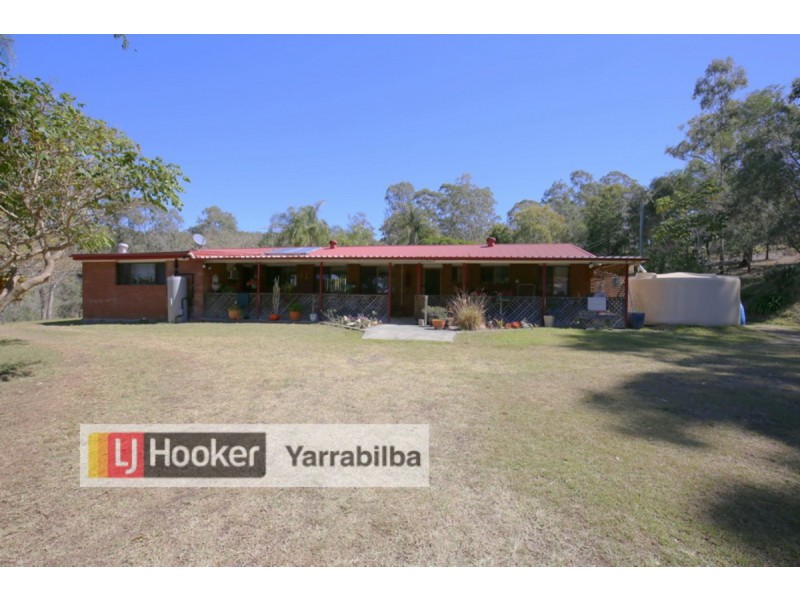 92 Eucalypt Road, Logan Village QLD 4207