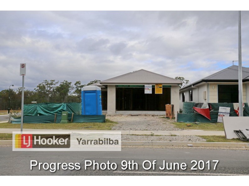 13/13 Bayes Road, Logan Reserve QLD 4133